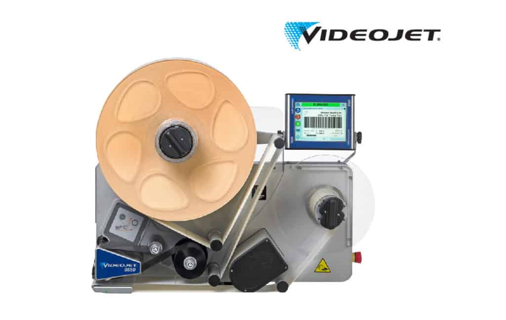 เครื่องพิมพ์และติดสติ๊กเกอร์ Print-and-Apply_VJ-9550