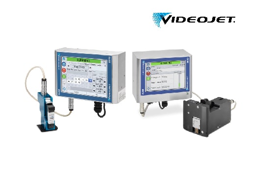 เครื่องพิมพ์ Thermal Inkjet ตัวเครื่องมีขนาดเล็กกะทัดรัด เป็นเครื่องที่มีคุณภาพการพิมพ์สูง พิมพ์ได้รวดเร็วและมีความละเอียด 600 dpi ซึ่งช่วยให้ตัวอักษรมีความคมชัด