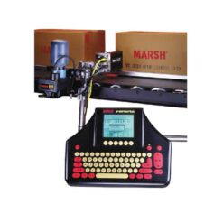 เครื่องพิมพ์กล่อง Marsh-Patrion