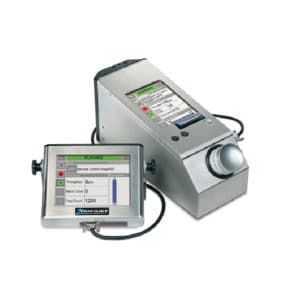 เครื่องพิมพ์กล่อง Videojet 2300