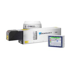 เครื่องพิมพ์เลเซอร์ Videojet 3340