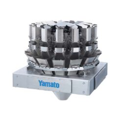 เครื่องบรรจุภัณฑ์ Yamato Multihead Weigher