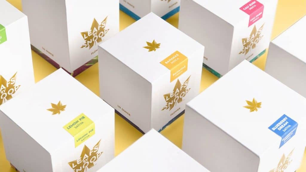 Design บรรจุภัณฑ์เกร๋ๆ