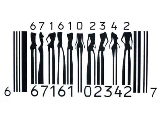 Design บาร์โค้ดสุดเก๋ (1)