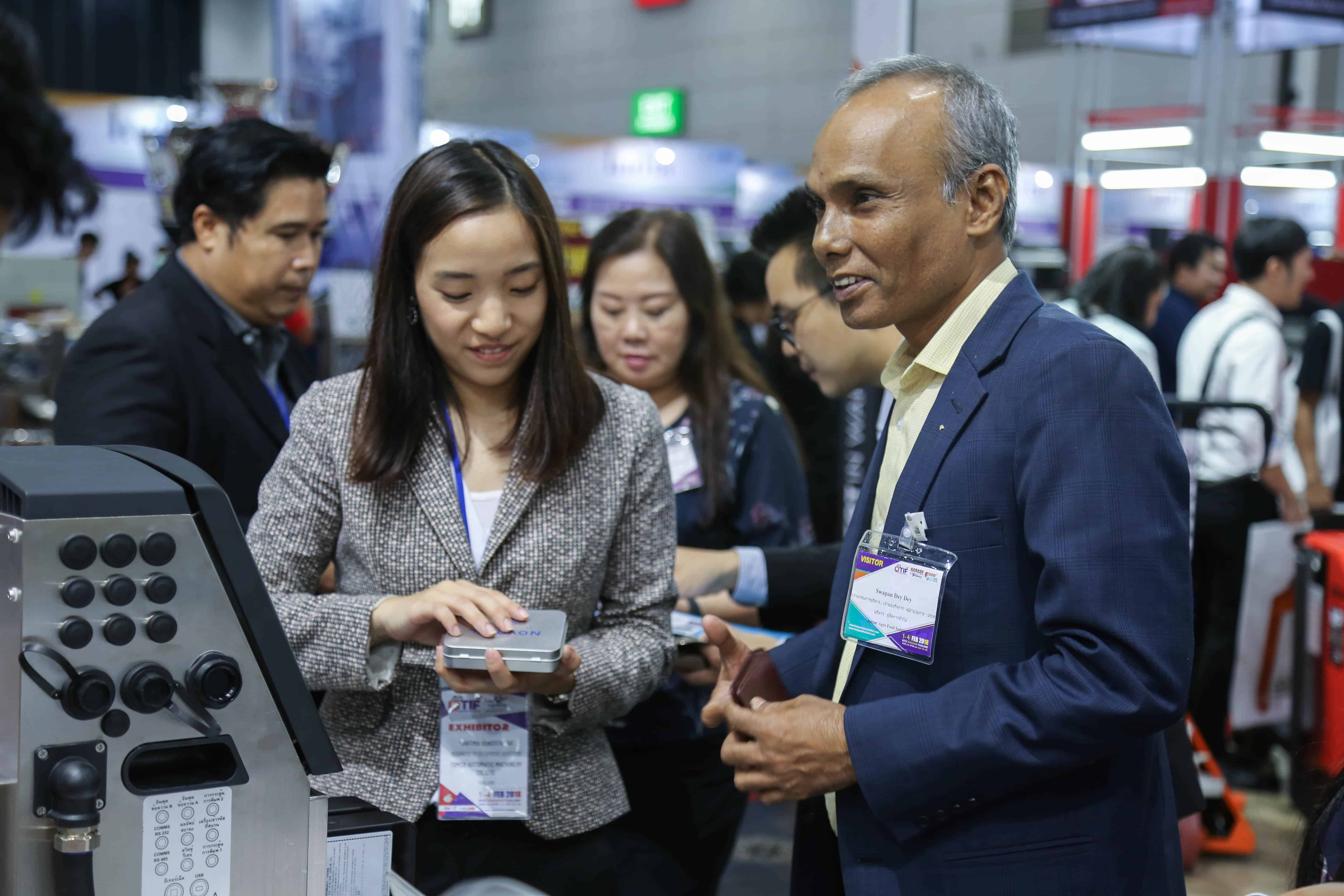 Foodpak asia 2018_บริษัททอมโก้ฯ (6)