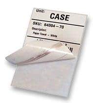 RFID Smart Labels ฉลากอัจฉริยะ RFID