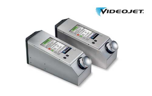 เครื่องพิมพ์วันที่ผลิต ข้างกล่องความละเอียดสูง