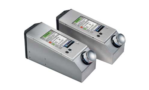 เครื่องยิงล็อต VideoJet 2351-2361