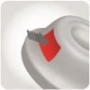 Application Label Applicator around Side Products