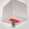 Application Label Applicator below Box