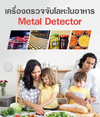 เครื่อง metal detector ‌ ‌