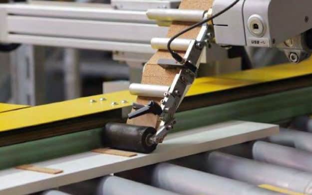 Application Label Applicator Labeling