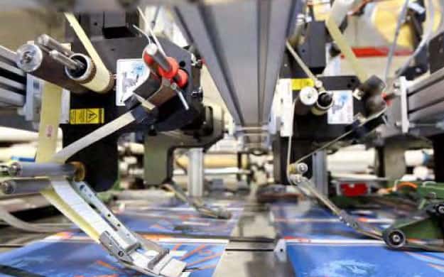 Application Label Applicator Package