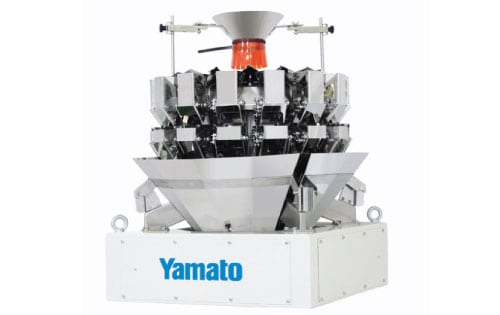 เครื่องบรรจุซอง ‌ ‌Yamato