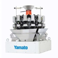 เครื่องบรรจุภัณฑ์ Yamato