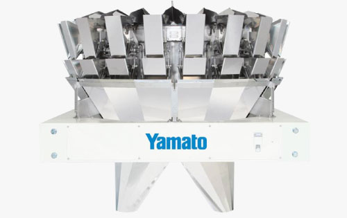 เครื่องแพ็คถุง ‌ ‌Yamato