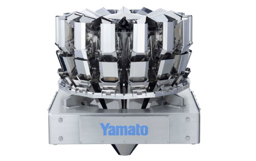 เครื่องบรรจุ ‌ Yamato