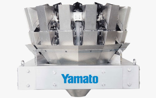 เครื่องบรรจุภัณฑ์ ‌ ‌Yamato