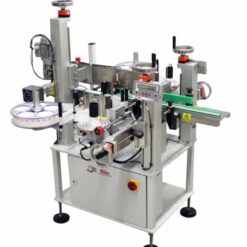 label bottle applicator geset 114