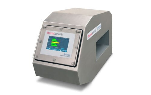 เครื่องตรวจจับโลหะในอาหาร ‌ ‌