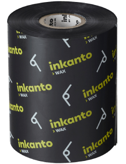 ribbon-wax