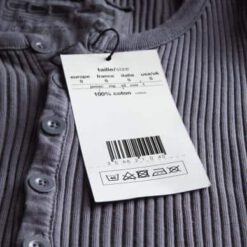 Barcode