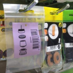 Barcode บนสินค้า