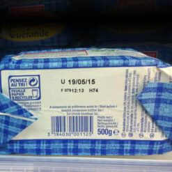 Barcode บนสินค้า