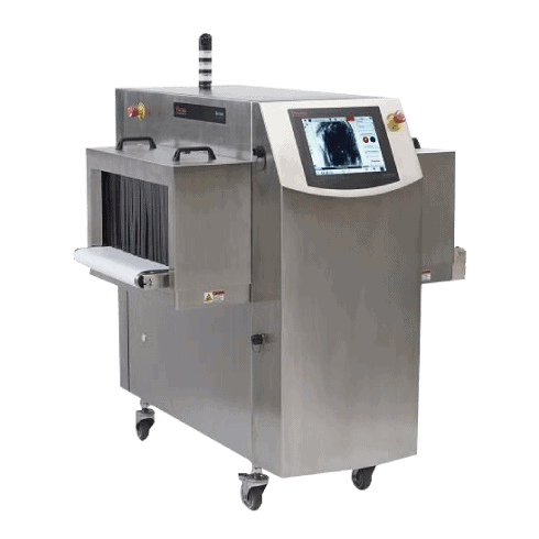 เครื่อง x ray สายพาน