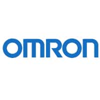 Logo-Omron