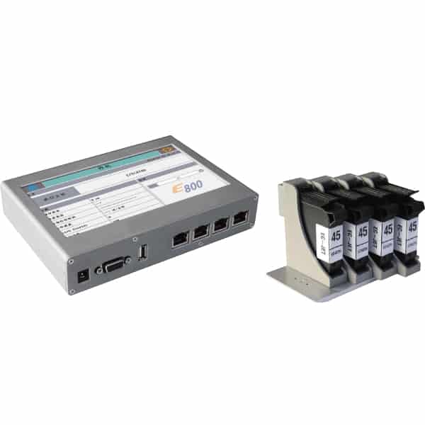 Thermal-inkjet-XYCode E800