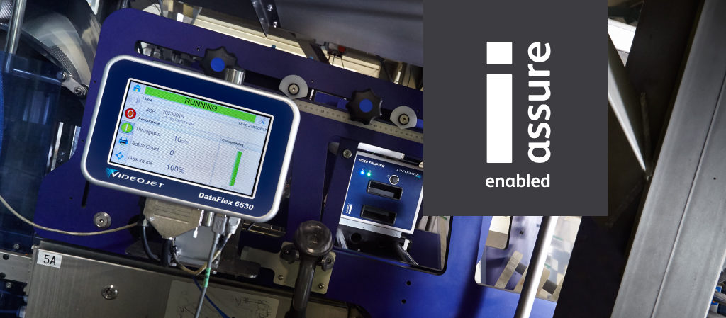 iAssure™ Banner