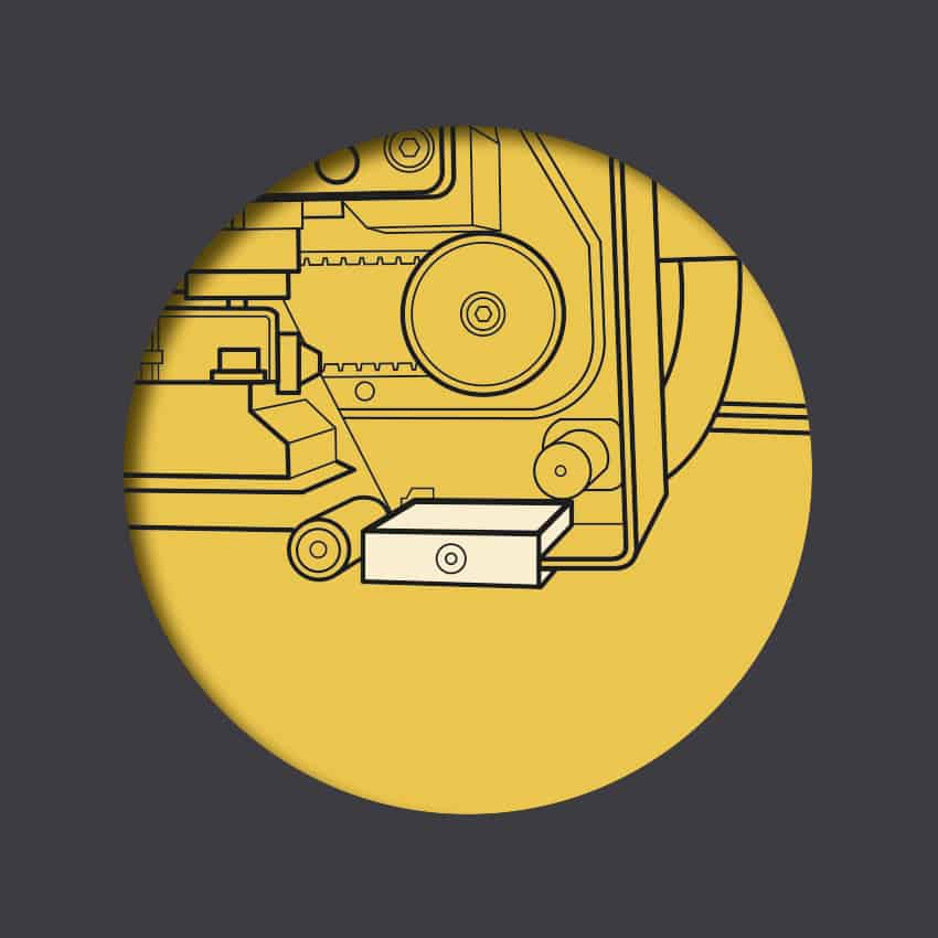 iAssure CIRCLE