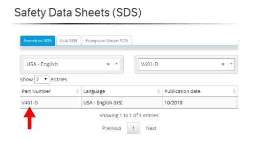 Download-SDS-Videojet