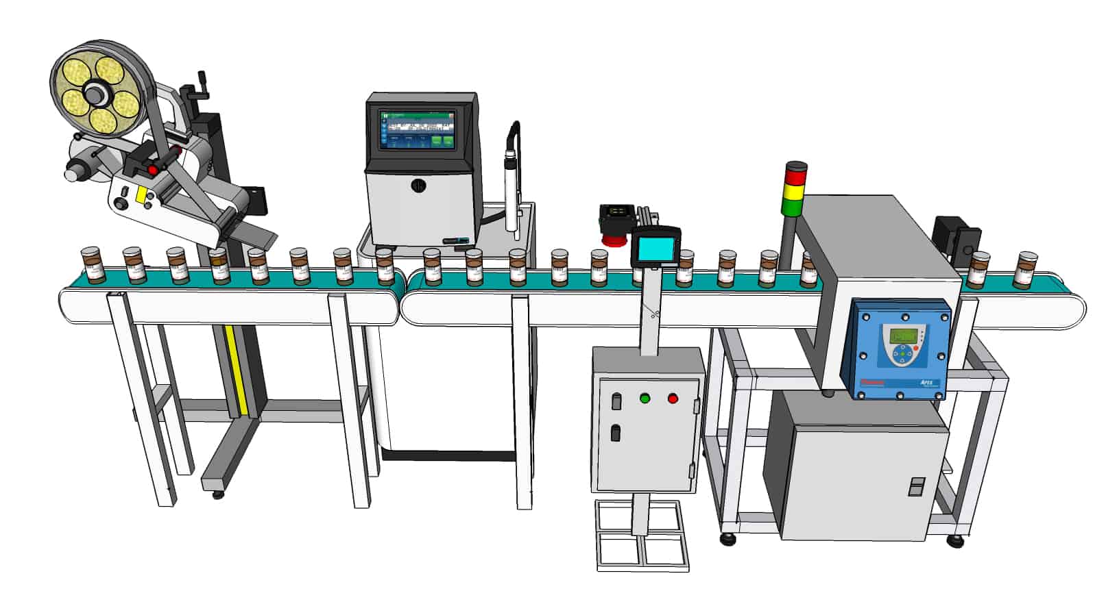 Track&Trace Solution2