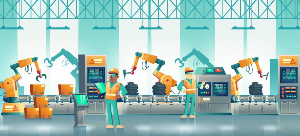 OEE-Solutions