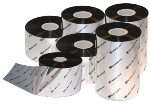 Ribbon VideoJet