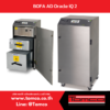 BOFA AD Oracle iQ 2 เครื่องดูดควัน