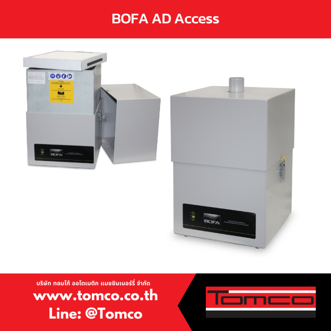 BOFA AD Access