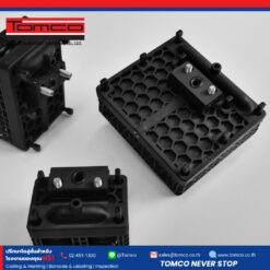 หัวติดฉลาก EVOLABEL SoftPad Applicator | EVOLABEL SoftPad label applicator module