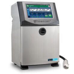 Alternative view of Videojet 1880 UHS เครื่องพิมพ์วันที่ Continuous Inkjet (CIJ) ความเร็วสูงพิเศษ