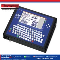 Videojet Wolke M610 Advanced เครื่องพิมพ์ TIJ 1