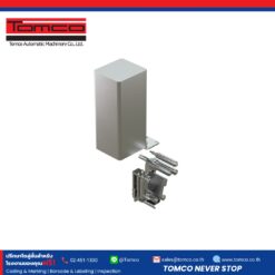 หัวติดฉลากแบบ TBM ความเร็วสูง Weber Alpha Compact | Weber Alpha Compact TBM high-speed applicator