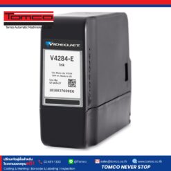 หมึก Videojet V4284 ตลับ Simplicity สำหรับเครื่องพิมพ์วันที่ CIJ