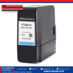 น้ำยา Make-up Videojet V7266 สำหรับเครื่องพิมพ์วันที่ CIJ