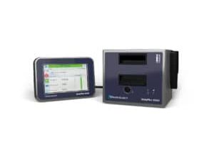 เครื่องพิมพ์รหัสสินค้าบนซอง DataFlex6530