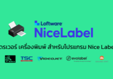 Nice Label VideoJet Printer Drivers
