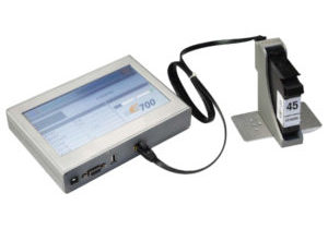 Thermal-inkjet-XY Code E700/E800
