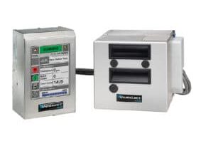 เครื่องพิมพ์รหัสสินค้าบนซอง Videojet 6210