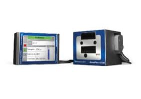 เครื่องพิมพ์รหัสสินค้าบนซอง Videojet 6320